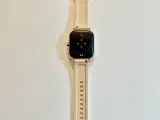 Smartwatch med 2 remme og oplader - 4