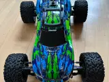 TRAXXAS RUSTLER 4X4 VXL  - 2