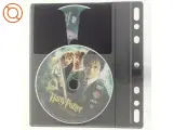 Harry Potter og Hemmelighedernes Kammer (DVD) - 3