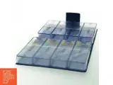 Medicinboks fra Medimax (str. 16x14 cm) - 4