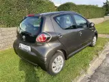 Toyota Aygo 1,0 VVT-I T2 Air 68HK 5d - 4