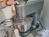Køkkenmaskine fra Mette blomsterberg