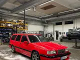 Volvo 850 R manuel