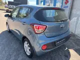 Hyundai i10 1,0 Touch - 4