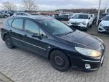 Peugeot 407 SW 2,2 XT 163HK Stc - 3