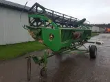 John Deere 316 skærebord 16" - 3