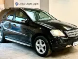 Mercedes ML320 3,0 CDi aut. 4Matic - 3