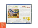 Pooh og bean puslespil fra Pomegranate Kids (str. 26 x 21 cm) - 3