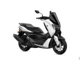 Yamaha N-Max 125 - 5