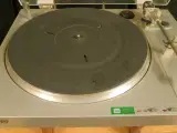 SONY PS-LX5 og XL-200 PICK-UP - 2