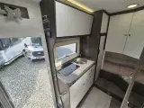 2025 - Benimar Tessoro 483   2025 Model på den Nye Ford Transit. - 5