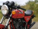 Moto Morini 500 Sport