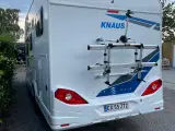 KNAUS AUTOCAMPER Live Wave 650 - 5