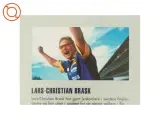 Vilje til succes af Lars-Christian Brask (Bog) - 4