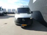 Mercedes-Benz Sprinter 317 2,0 CDI A2 H2 RWD 9G-Tronic 170HK Van Aut. - 3