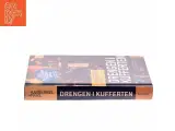 Drengen i kufferten : kriminalroman af Lene Kaaberbøl (Bog) - 2