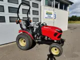Yanmar SA 424 - 5