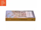 The 500 Hidden Secrets of Stockholm - 2