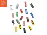 Samling af legetøjsbiler (str. 8 cm) - 2