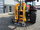 Agro Prime AtomX Med Euro Fæste. - 3