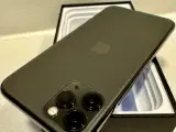 iPhone 11 Pro perfekt stand