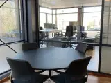 Kontorpladser på Nørrebro - 3