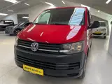 VW Transporter 2,0 TDi 102 Kassevogn lang - 2