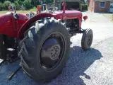 massey ferguson  35-3cyl diesel  - 5