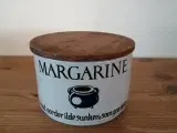 Knabstrup - Super Flot MargarineKrukke