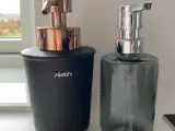 Sæbedispenser