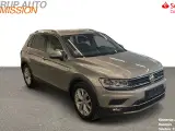 VW Tiguan 2,0 TDI BMT SCR Highline DSG 150HK 5d 7g Aut. - 2