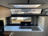 2023 - Adria Astella 704 HP   Luksus udover alle grænser - 2
