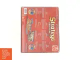 Stratego Original brætspil (str. 32 x 26 x 8 cm) - 3