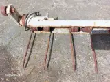 Massey Ferguson 190 Pickup Rør 700138830 - 2