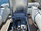 Castoldi JET Tender 18 m. Diesel motor - 2