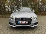 Audi A3 1,6 TDi 110 Sportback - 2