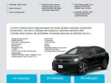 VW e-Up!  Style - 5