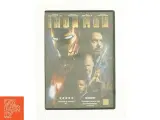 Iron Man fra DVD - 3