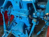 Fordson Major Diesel - 5