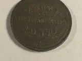 2 Kopek 1916 Russia - 2