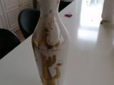Vase, Bjørn Wiinblad 