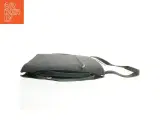 Sort computertaske fra Samsonite (str. 40x51 cm) - 3