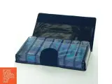 Pilleæske med 7 dage opdeling fra Medidos (str. 15x10 cm) - 5
