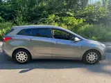 Hyundai, i30, Style Blue,1.6 diesel,SKAL SES - 5
