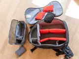 Fotobag Manfrotto