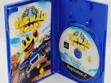 ⭐️PS2: Pacman Rally - 3