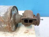 Massey Ferguson 38 Lyddæmper 28781336 - 5