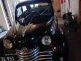 veteranbil Opel olympia 1951 - 2