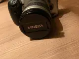 Minolta Dynex 500si Super