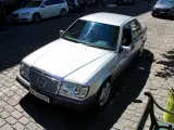 Mercedes Benz 260 E årg.´86 - 4